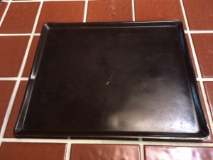 [cookie sheet}