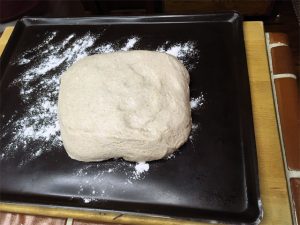 [dough]