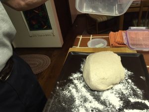 [dough]