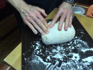 [dough]