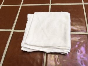[towels]